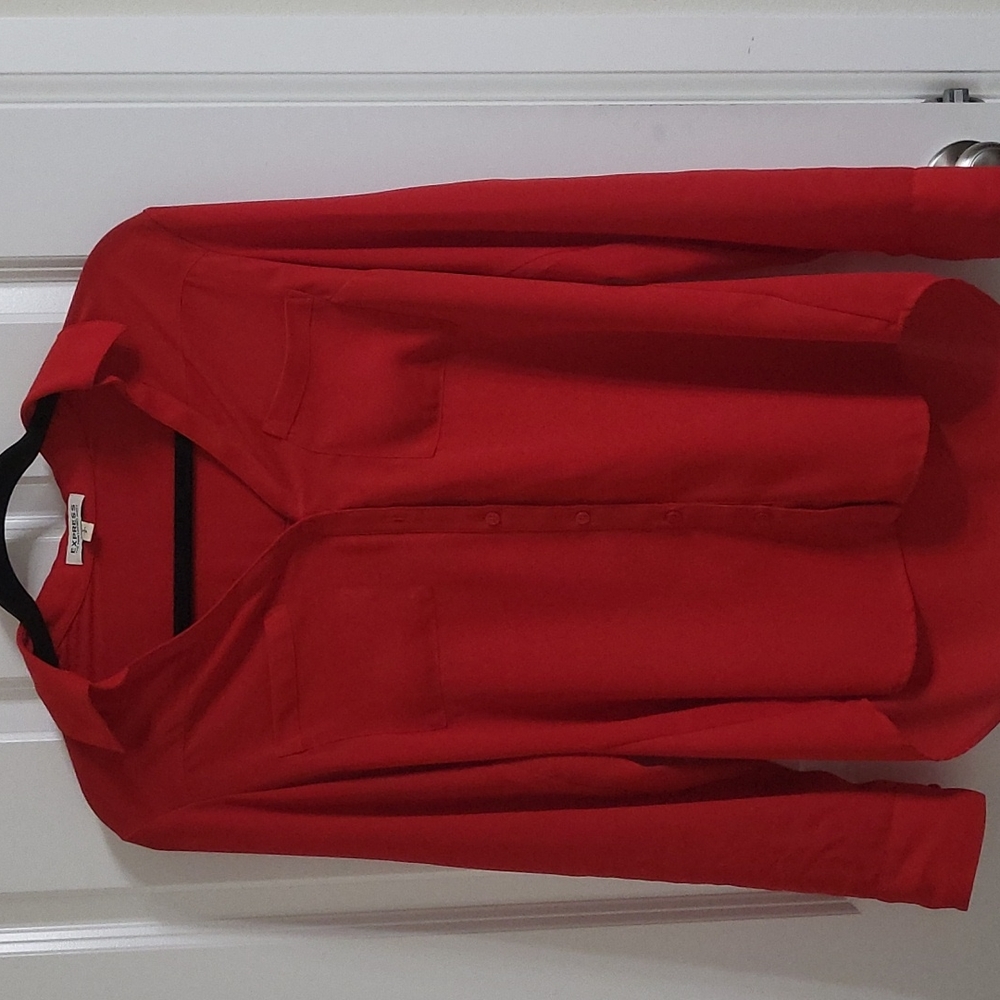 Express blouse